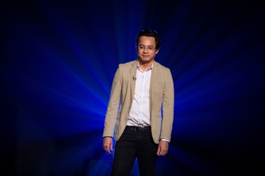 Đại gia Nhượng Tống trở lại: Dồn dập chuỗi kế hoạch lớn