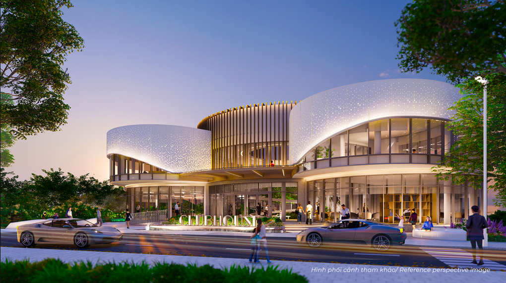 Hồng Hạc City và định hướng trở thành cực trung tâm mới tại cửa ngõ Đông Bắc Hà Nội - 3