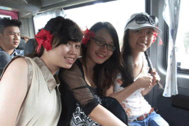 Con gái cá tính thường lận đận trong tình yêu