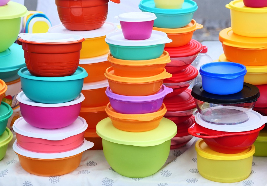 Tượng đài sụp đổ: Tupperware, từ đế chế nhà bếp đến bờ vực phá sản - 5