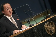 Triều Tiên dọa cho Mỹ “bài học nghiêm khắc” bằng vũ khí hạt nhân