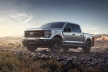 Ford F-150 có thêm một phiên bản giá rẻ