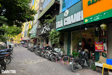 Cô gái đi trà chanh mất xe SH 100 triệu đồng, chủ quán có phải bồi thường?