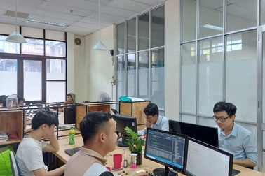 Sức hút của nghề lập trình và cơ hội chuyển nghề trong lĩnh vực công nghệ thông tin