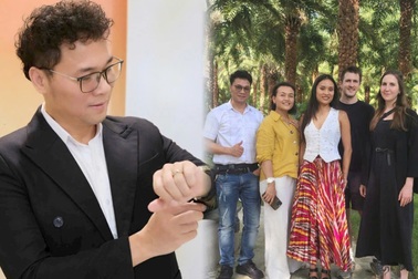 Youtuber giúp hàng trăm gia đình hội ngộ sau ly tán