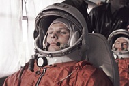 Nhìn lại dấu mốc chinh phục vũ trụ đầu tiên của con người