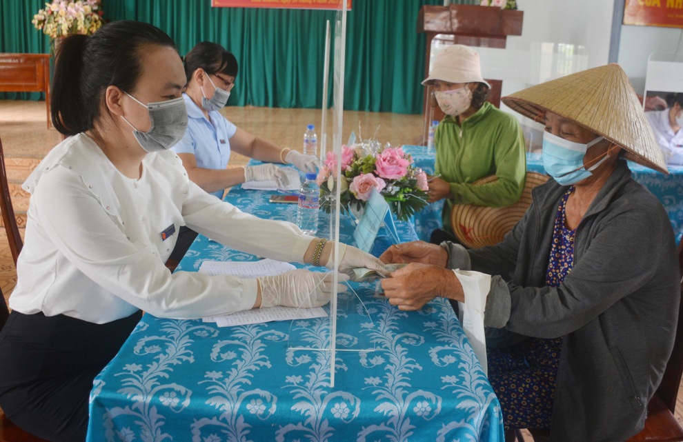 Buôn Ma Thuột cần đẩy nhanh hỗ trợ cho lao động gặp khó do dịch Covid-19 - 2 Buôn Ma Thuột cần đẩy nhanh hỗ trợ cho lao động gặp khó do dịch Covid-19 - 2