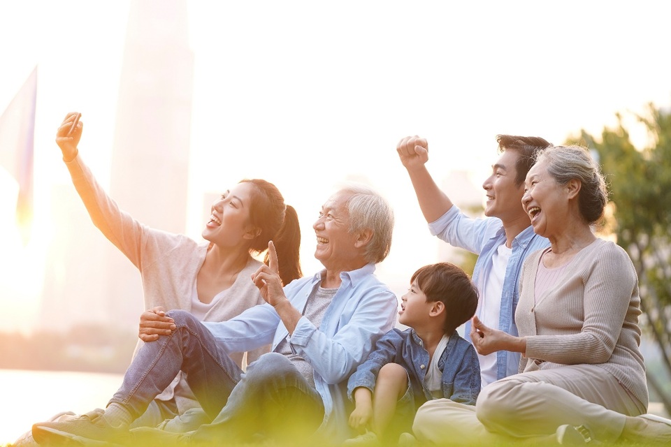 Bảo hiểm liên kết chung ngày càng khẳng định vị thế - 2 Bảo hiểm liên kết chung ngày càng khẳng định vị thế - 2