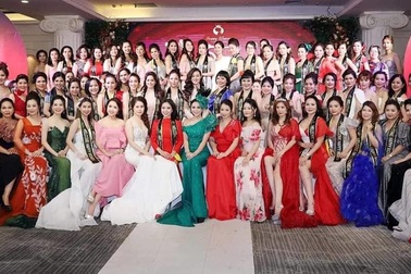 Happy Women Leader Network Global và hành trình truyền cảm hứng cho phụ nữ