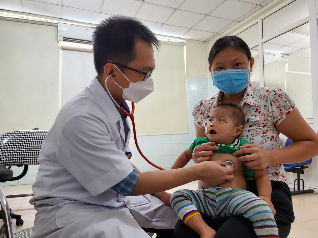 Xúc động lá thư bà nội nghèo cảm ơn bác sĩ phục hồi tim lỗi nhịp cho cháu - 3 Xúc động lá thư bà nội nghèo cảm ơn bác sĩ phục hồi tim lỗi nhịp cho cháu - 3