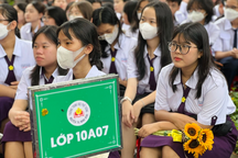 Không bắt học trò kiểm tra miệng kiểu "kêu bất chợt, hỏi bất chợt"