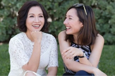 Diva Mỹ Linh gây xúc động với câu chuyện về con riêng của chồng