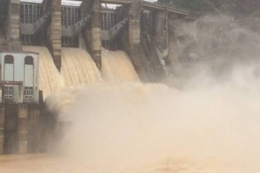 Đã có kết luận ban đầu vụ thủy điện Hố Hô xả lũ