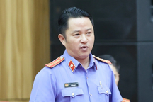 Vụ 70 giang hồ hỗn chiến ở Phú Quốc: VKS truy tố đúng người, đúng tội