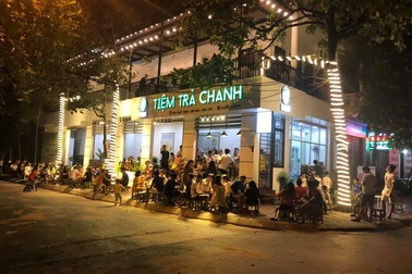 Sự thật về kinh doanh trà chanh: Vốn ít lãi nhiều?