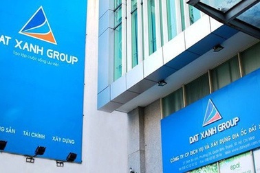 Đất Xanh Group đột ngột báo lỗ vô cùng lớn sau soát xét