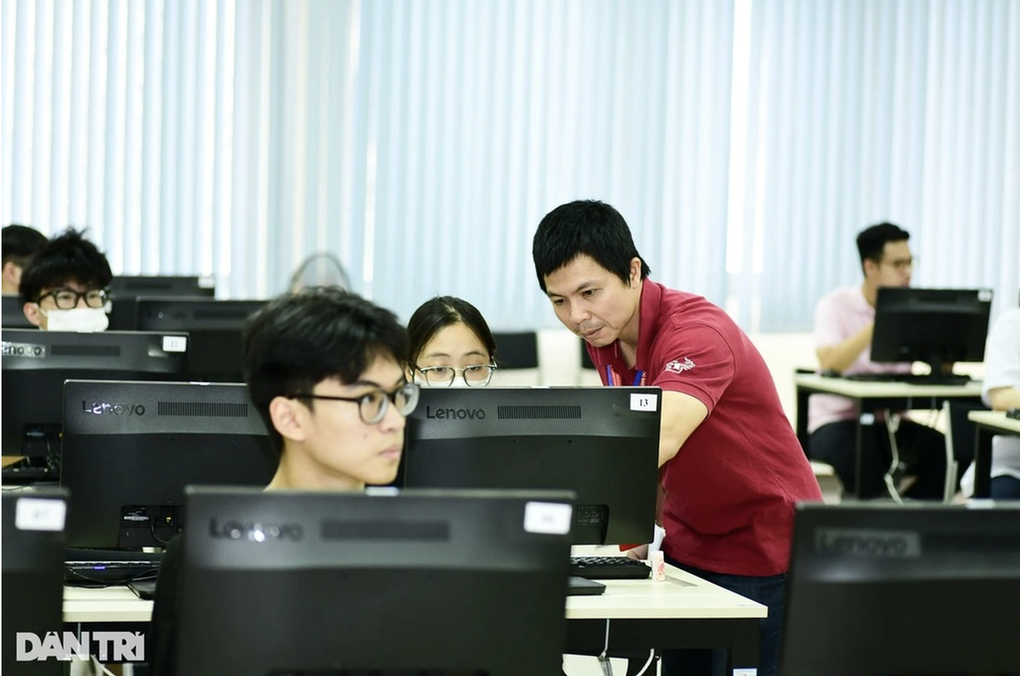 Đại học Bách khoa Hà Nội tăng học phí, cao nhất 90 triệu đồng/năm học - 1 Đại học Bách khoa Hà Nội tăng học phí, cao nhất 90 triệu đồng/năm học - 1