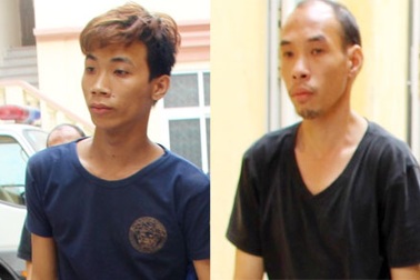 Triệt phá băng cướp táo tợn toàn những kẻ... câm điếc