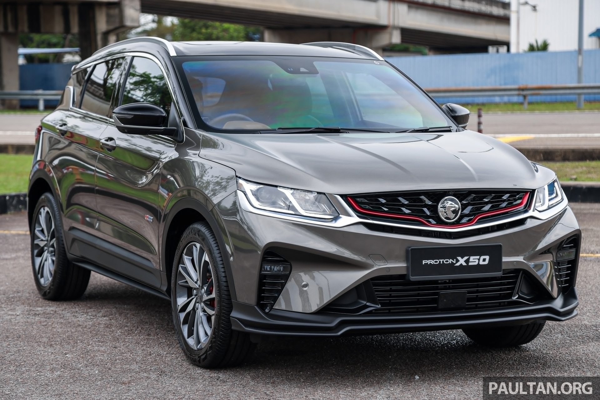 SUV hạng B bán chạy nhất Malaysia về Việt Nam, đấu Xforce ngay năm sau? - 4 SUV hạng B bán chạy nhất Malaysia về Việt Nam, đấu Xforce ngay năm sau? - 4