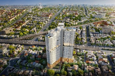 Những tín hiệu tích cực trên thị trường căn hộ hậu giãn cách