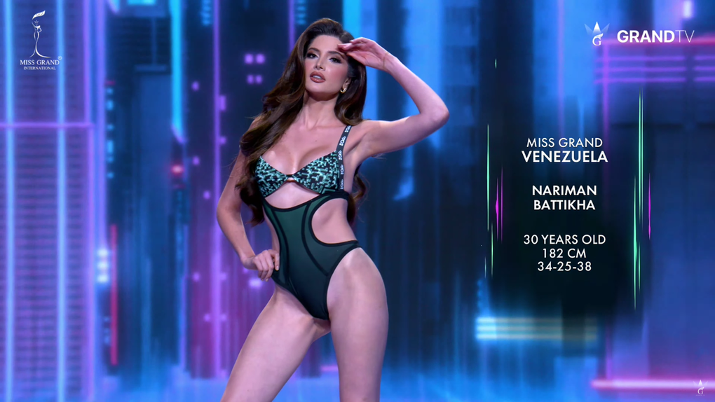 The organizers called for money to vote and choose the runner-up on live broadcast - 4 Ban tổ chức kêu gọi bỏ tiền bình chọn, lựa Á hậu ngay trên sóng trực tiếp - 4