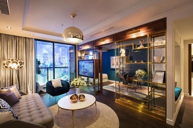 Bất động sản quận nào sinh lợi nhất TPHCM?