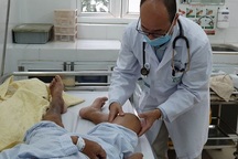 Cảnh báo gia tăng bệnh Whitmore nguy hiểm, gây tử vong cao