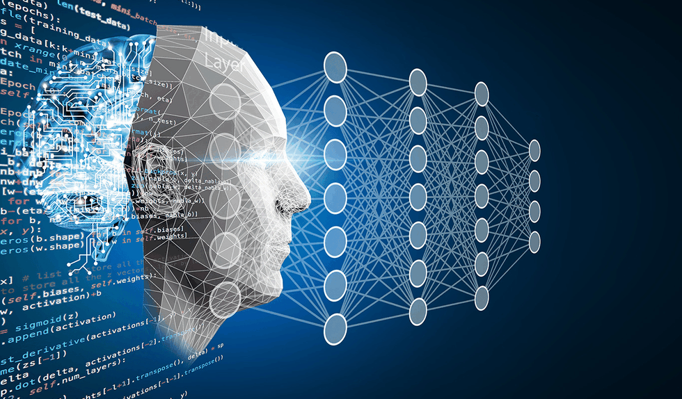 Học sâu là gì mà giúp các nhà khoa học giành giải thưởng VinFuture 2024? - 2 Học sâu là gì mà giúp các nhà khoa học giành giải thưởng VinFuture 2024? - 2