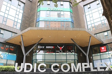 Chung cư N04 UDIC: Âm ỉ “nội chiến”, ban quản trị cũ – mới bất đồng quan điểm?