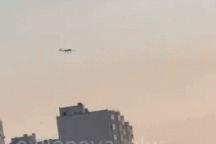 Stavropol bốc cháy, Ukraine đánh trúng 2 cơ sở công nghiệp quốc phòng Nga