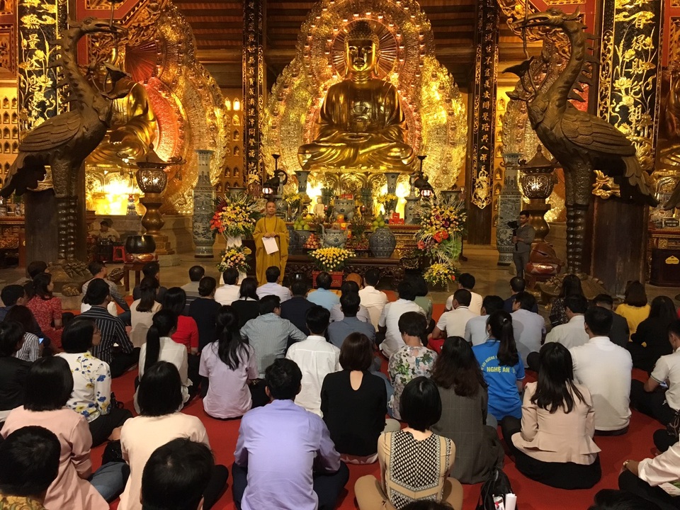 Ngành du lịch bàn cách kích cầu lần 2 hướng tới khách nội địa - 2 Ngành du lịch bàn cách kích cầu lần 2 hướng tới khách nội địa - 2