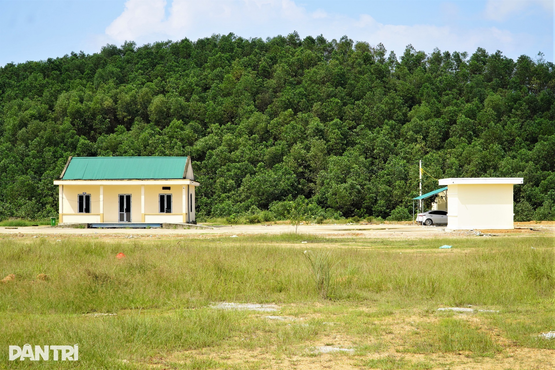 Khu xử lý rác 15 tỷ đồng chết yểu sau 2 năm vận hành - 5 Khu xử lý rác 15 tỷ đồng chết yểu sau 2 năm vận hành - 5