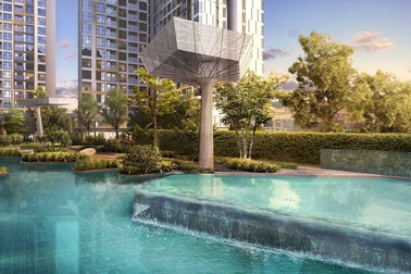 Thị trường Quận 9 – Tiềm lực phát triển bất động sản khu Đông