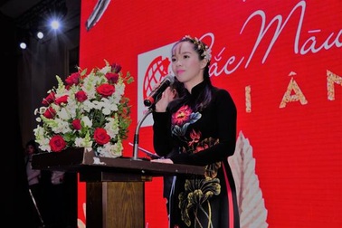 Việt Hưng Phát chi hơn 10 tỷ đồng cho chương trình “Sắc màu tri ân 2017”