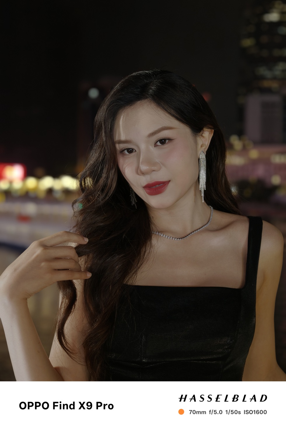 បទពិសោធន៍កាមេរ៉ា OPPO Find X9 Pro៖ លើកកំពស់ការថតរូបតាមទូរស័ព្ទ - 33 Trải nghiệm camera OPPO Find X9 Pro: Nâng tầm nhiếp ảnh trên di động - 33