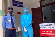 Bộ Y tế đề nghị người dân từng đến BV Bạch Mai từ ngày 13/3 gọi ngay y tế