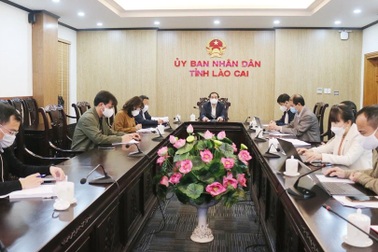 Lào Cai họp khẩn trong đêm khi xuất hiện 7 F0 trong cộng đồng