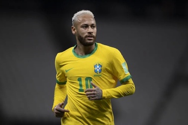 Neymar bị tố che giấu chấn thương, lừa dối HLV Ancelotti để dự World Cup
