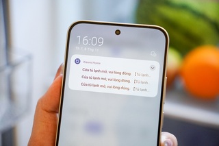 Trải nghiệm tủ lạnh thông minh đầu tiên của Xiaomi ở Việt Nam - 20
