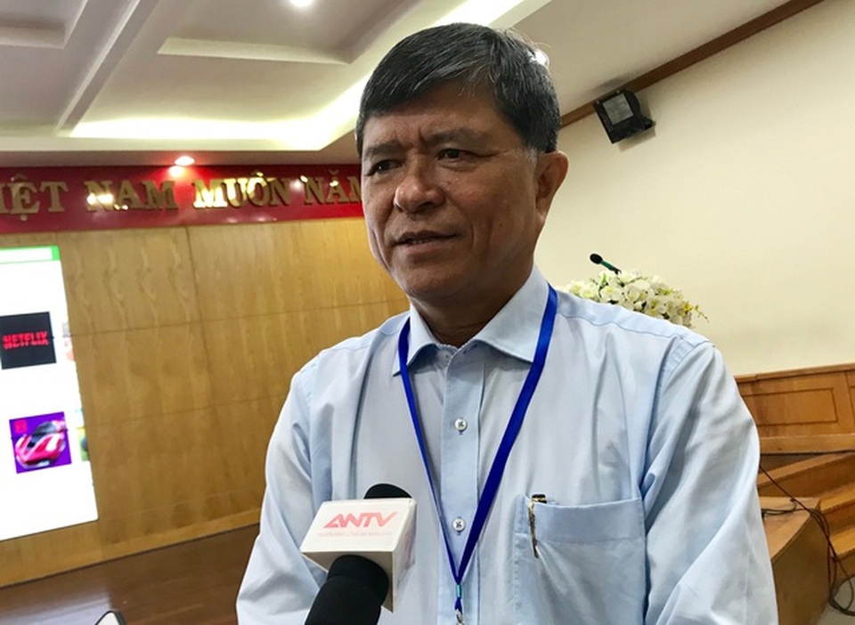 Phó Giám đốc Sở GDĐT TPHCM Nguyễn Văn Hiếu đắc cử Bí thư Đảng ủy Sở - 1 Phó Giám đốc Sở GDĐT TPHCM Nguyễn Văn Hiếu đắc cử Bí thư Đảng ủy Sở - 1