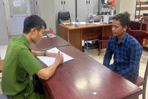 Bắt tạm giam nhóm tài xế, phụ xe đánh nhau gây náo loạn ở TPHCM