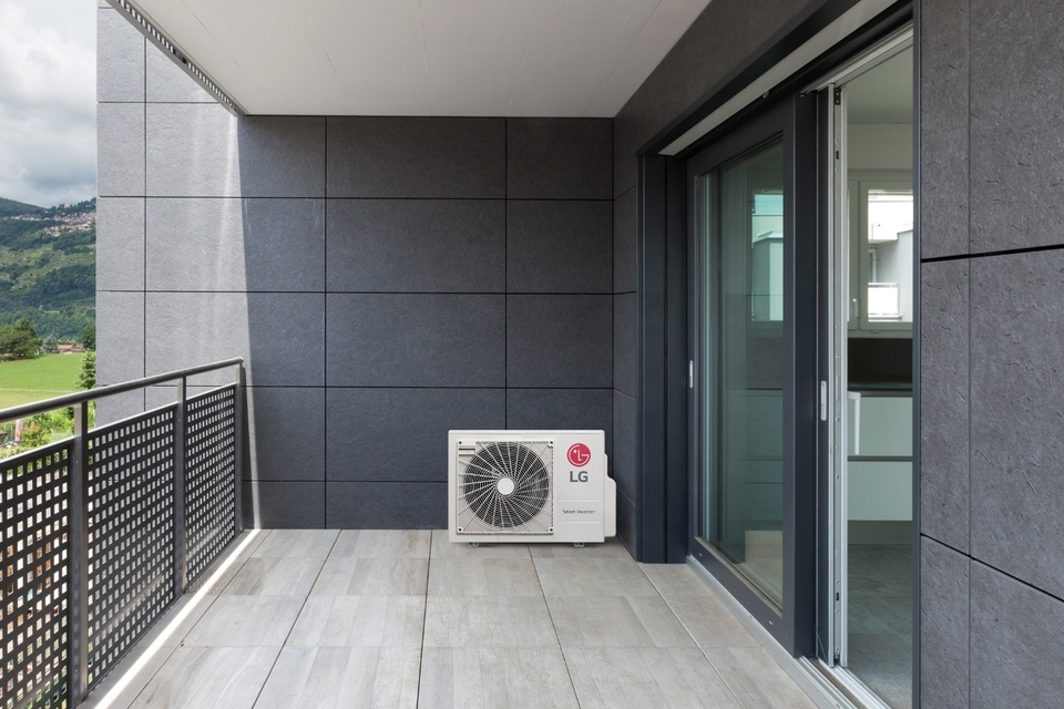 Bài toán tổng quát cần cân nhắc khi lựa chọn lắp đặt điều hoà lọc khí cho không gian lớn - 1 Bài toán tổng quát cần cân nhắc khi lựa chọn lắp đặt điều hoà lọc khí cho không gian lớn - 1