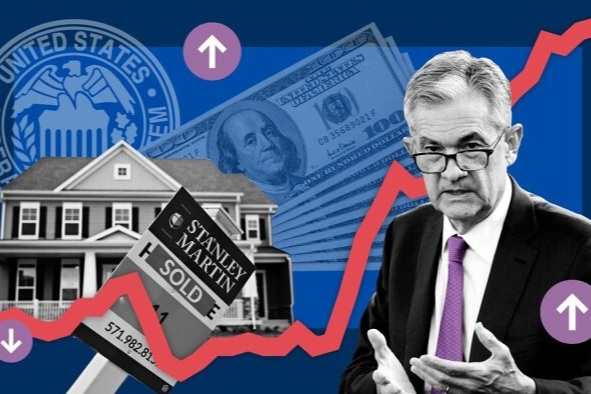 Fed đã bật đèn xanh, vì sao làn sóng tiền rẻ chưa được kích hoạt? - 3 Fed đã bật đèn xanh, vì sao làn sóng tiền rẻ chưa được kích hoạt? - 3
