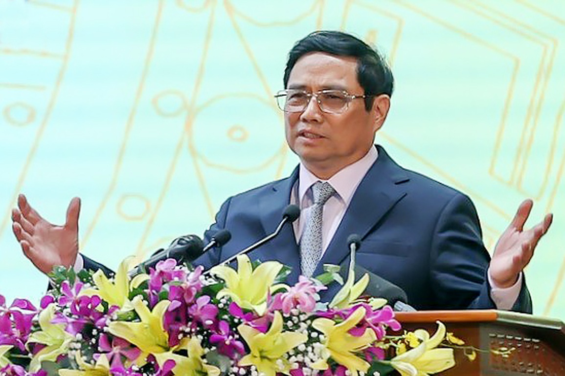 Thủ tướng kêu gọi đầu tư thật vào Sóc Trăng bằng cái tâm, cái tình - 1 Thủ tướng kêu gọi đầu tư thật vào Sóc Trăng bằng cái tâm, cái tình - 1