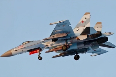 Bộ phận đặc biệt giúp tên lửa Nga bắt bài "mắt thần" phòng không Ukraine