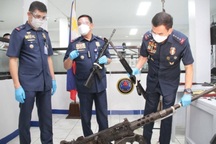 Cựu thị trưởng Philippines thiệt mạng vì cố cướp súng cảnh sát khi bị bắt