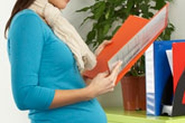 Không chồng mà chửa... lại vui!