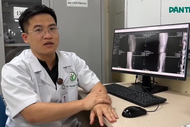 Mẹ nghèo khẩn cầu cứu con trai mắc tan máu bẩm sinh gặp nạn nguy kịch