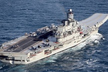 Nga có thể "khai tử" tàu sân bay duy nhất