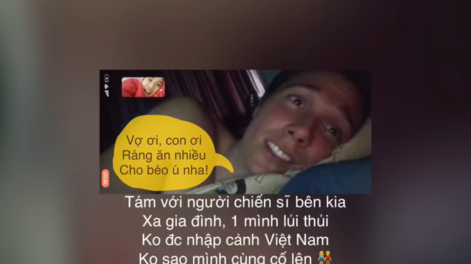 Hoàng Oanh tự cách ly khi mang bầu - Ảnh 9. Hoàng Oanh tự cách ly khi mang bầu - Ảnh 9.